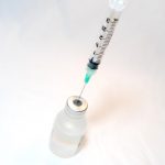 COVID-19 vaccine