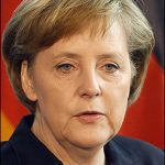 Angela Merkel